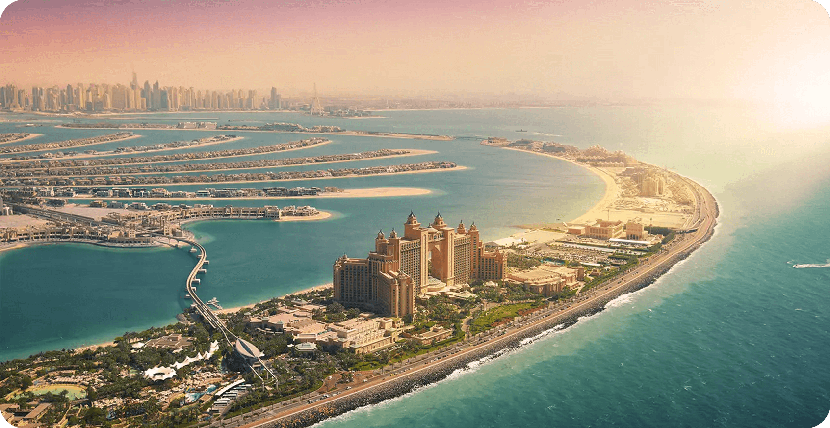 Palm Jumeirah
