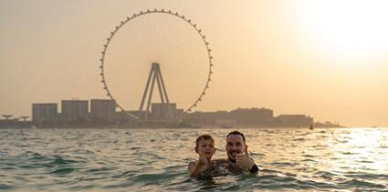 Dubai Shopping Festival : A Shopper’s Paradise Awaits!