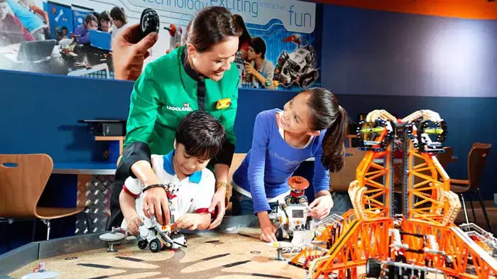 Kidzania Dubai