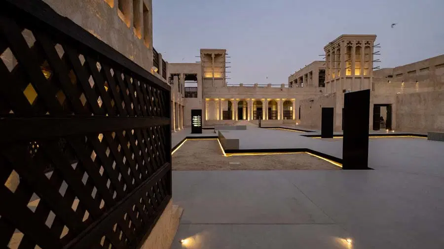 Shindhaga Museum