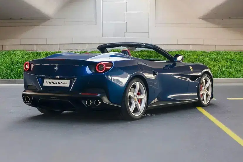 Ferrari Portofino