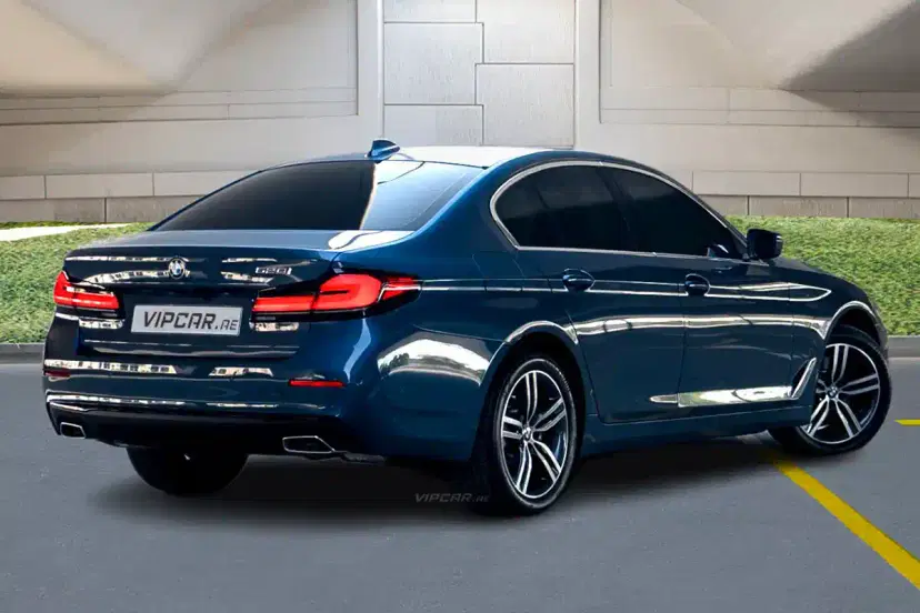BMW 520i