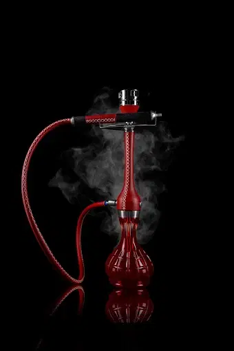 Smoky Hookah