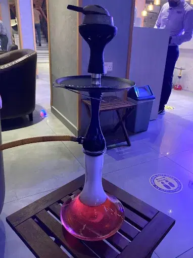 Smokelab Hookah Cafe
