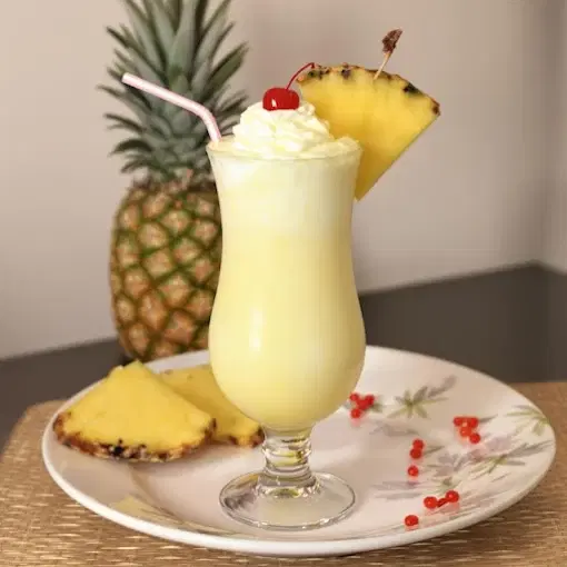 Desire Sheesha Lounge