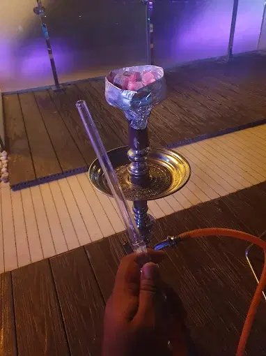 Estrellas Rooftop Lounge - Best Rooftop Lounge Dubai