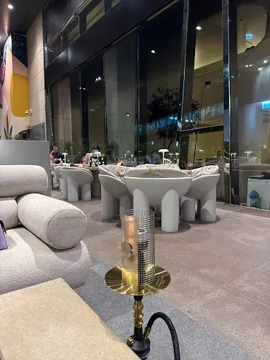 Koyla Lounge & Café