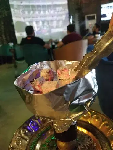 Reamy Dreams Restaurant & Cafe | Shisha - Oudmetha