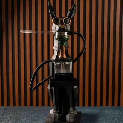 Babati Shisha Lounge Business Bay