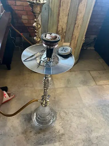 Puff and Chill Restaurant and Shisha Lounge