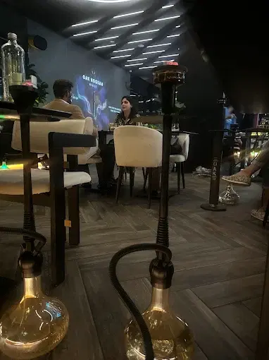 No10 Shisha & Cigar Restaurant | Jumeirah, Dubai