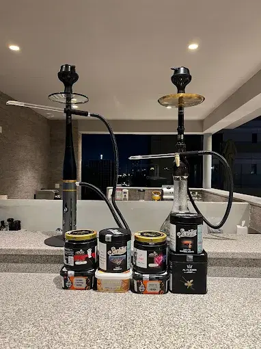 Shisha Lounge Leo Cafe