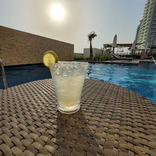 The Hills Pool Deck & Shisha Lounge