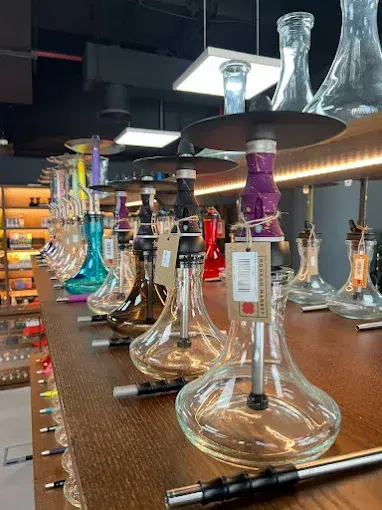 Hookah Market Business Bay