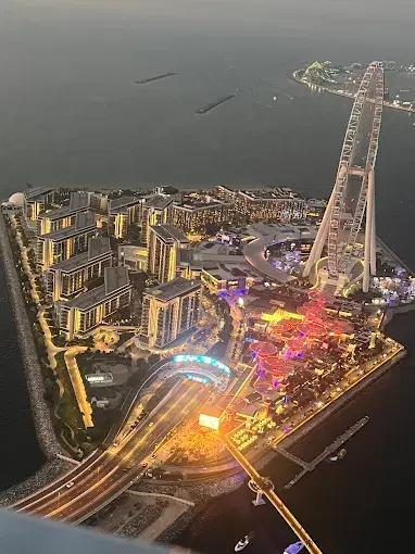 Fusion Smoke at Osh Del Mar