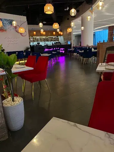 Karaz Restaurant (The Dubai Mall) - مطعم كرز دبي مول