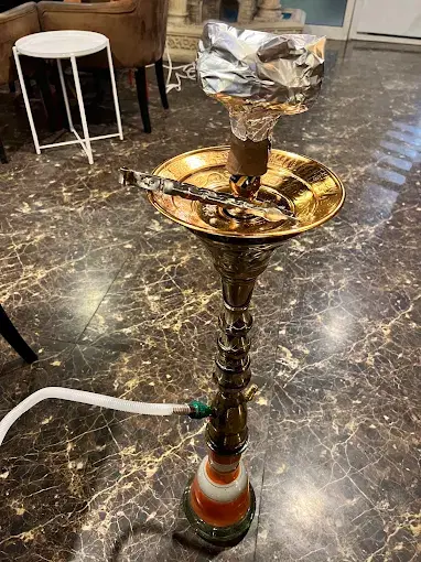 Zaytoon Cafe and Shisha
