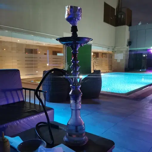 Cloud 9 Shisha Cafe