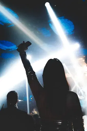 Nightclub DXB | نايت كلوب دبي