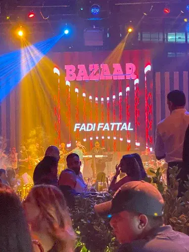 Bazaar Dubai