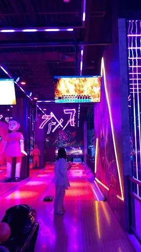 Triple 7 Arcade & Games Zone