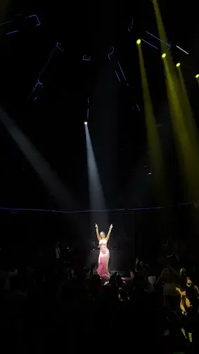 ديسكو سهرات عربية _Adam