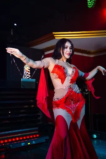 Red Square Night Club