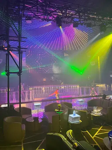 The Premiere, Hyatt Regency Dubai