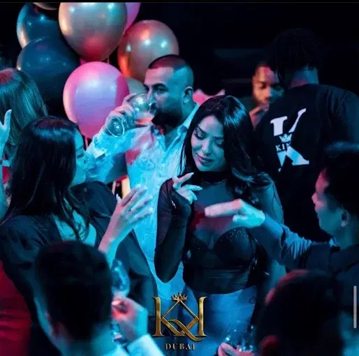 KQ Club Dubai