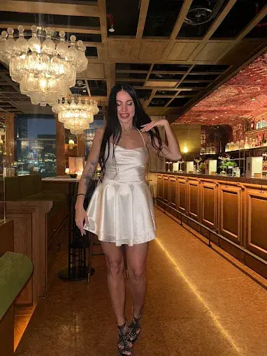 Alma Music & Art Lounge Dubai