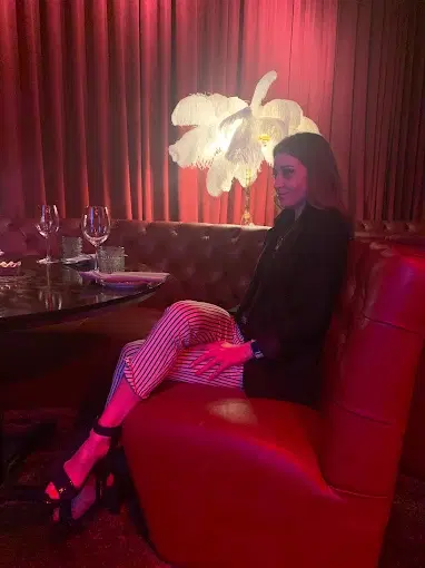 Tiger Bar Stock Exchange