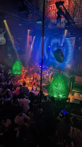 Lock, Stock & Barrel