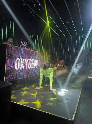 Maska Nightclub DIFC