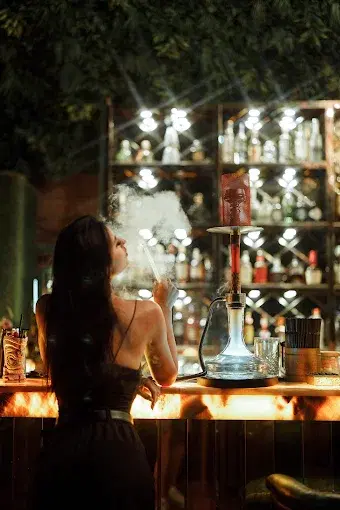 Vii Dubai - Secret Garden