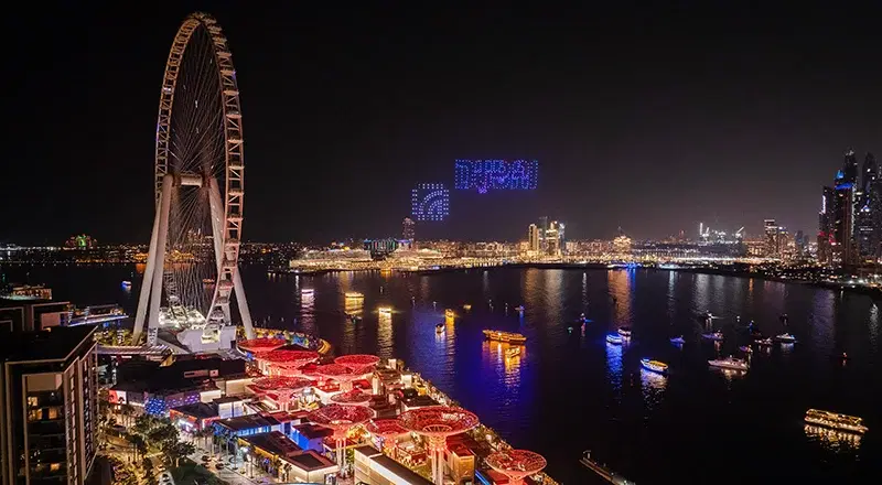 Dubai Shopping Festival : A Shopper’s Paradise Awaits!