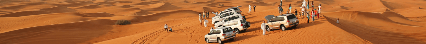 Dubai Activities
