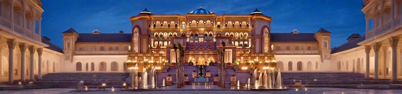 Abu Dhabi City Tour
