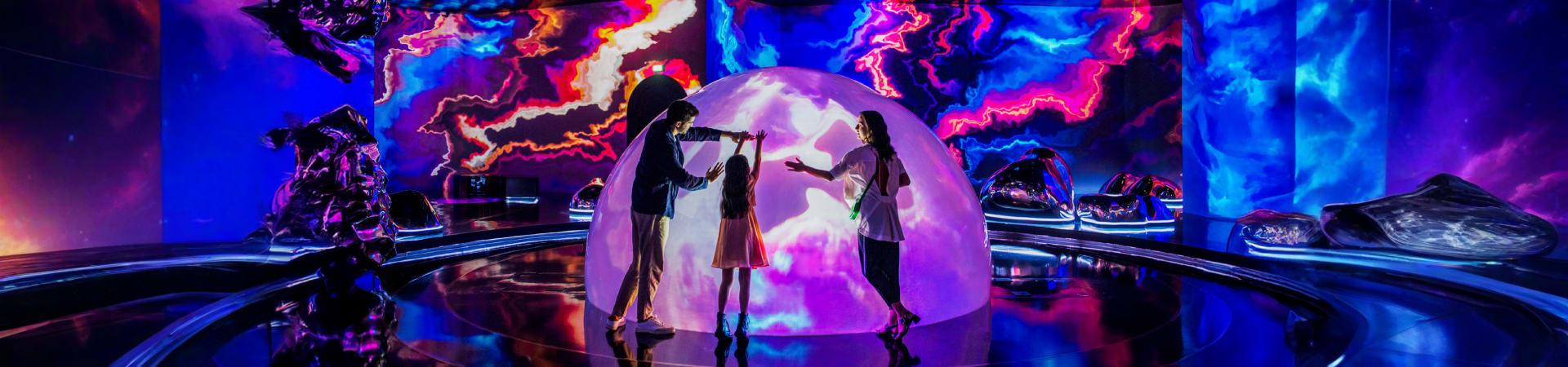 AYA Universe Dubai