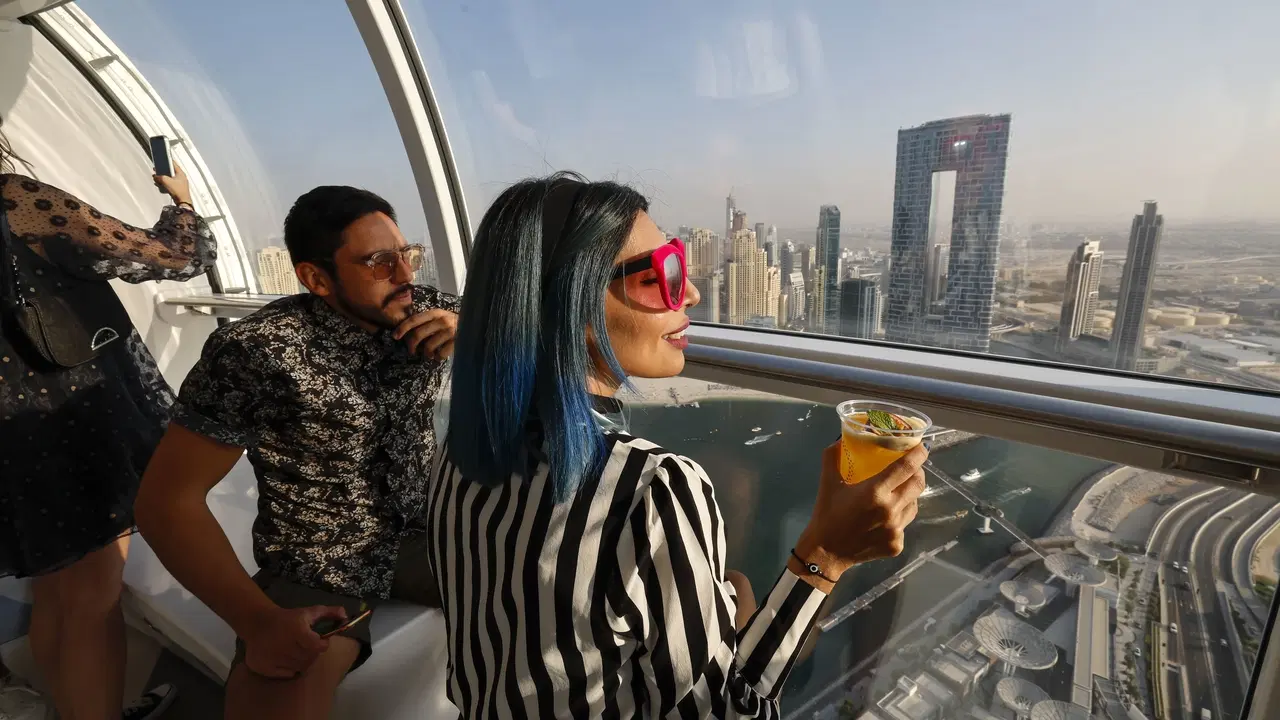 Ain Dubai
