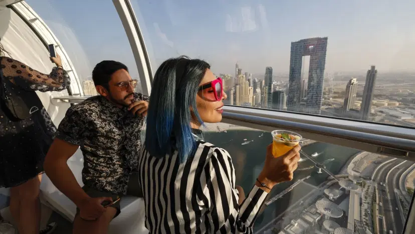Ain Dubai