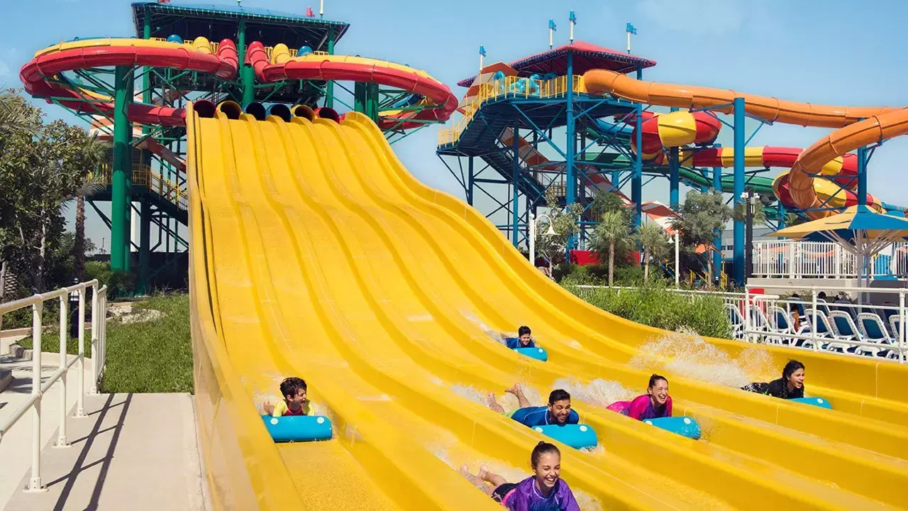 LEGOLAND Water Park