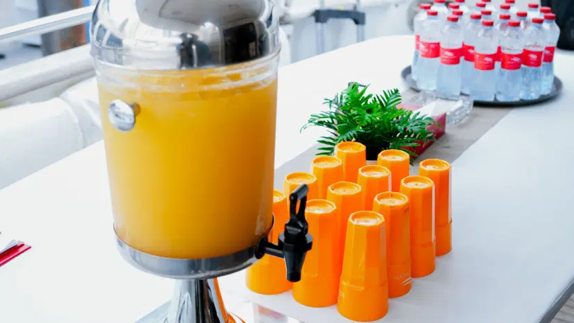 Shared Luxury Yacht Tour with Breakfast or BBQ