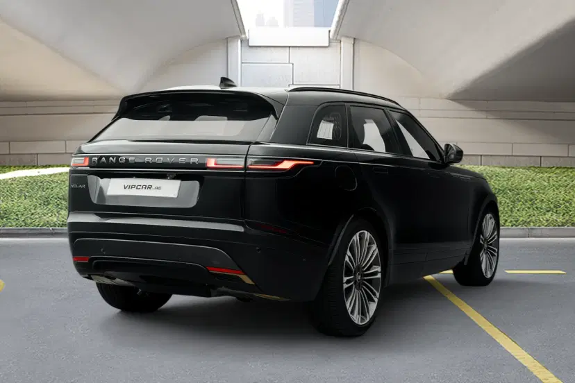 Range Rover Velar Santorini 2025