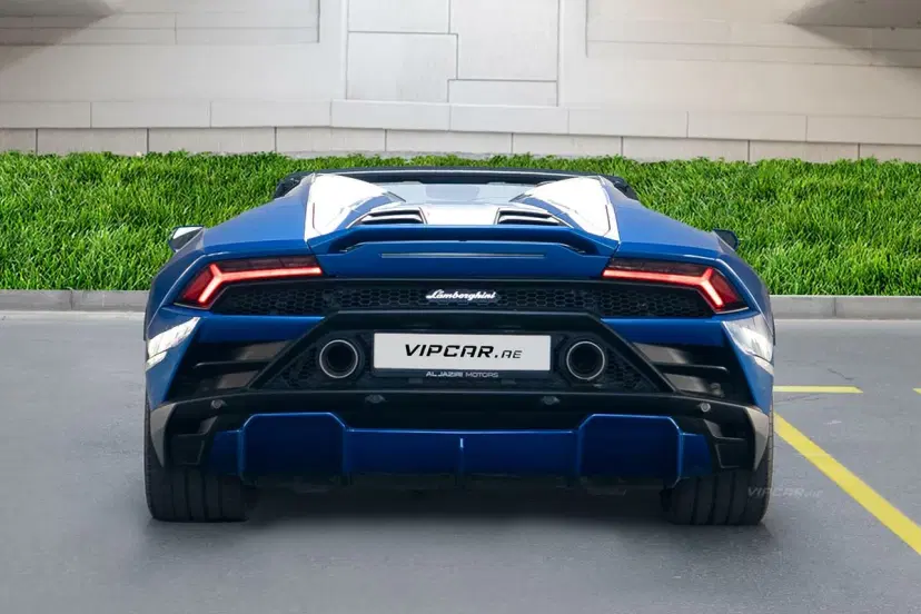 Lamborghini Huracan EVO