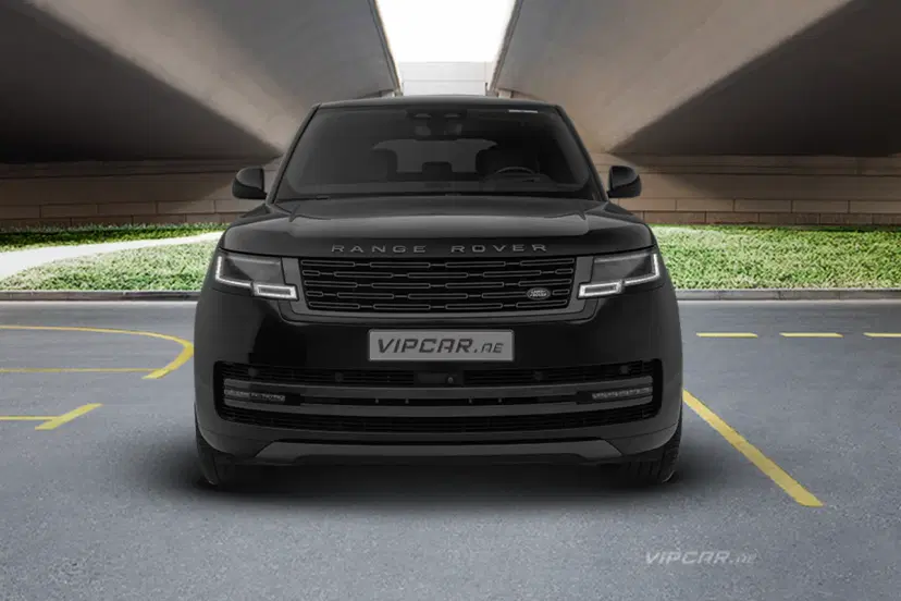 Range Rover Vogue