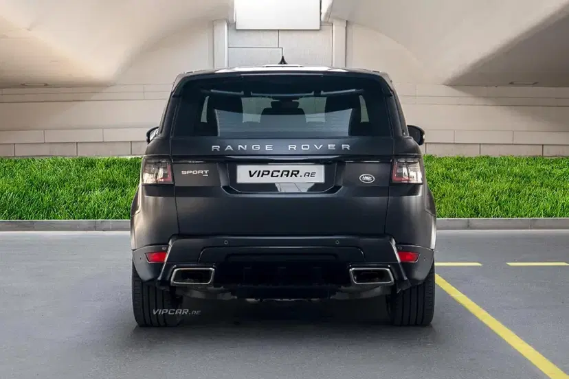 Range Rover Sport Autobiography Kit