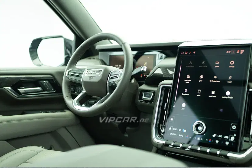 GMC Yukon SLT Elevation 2025