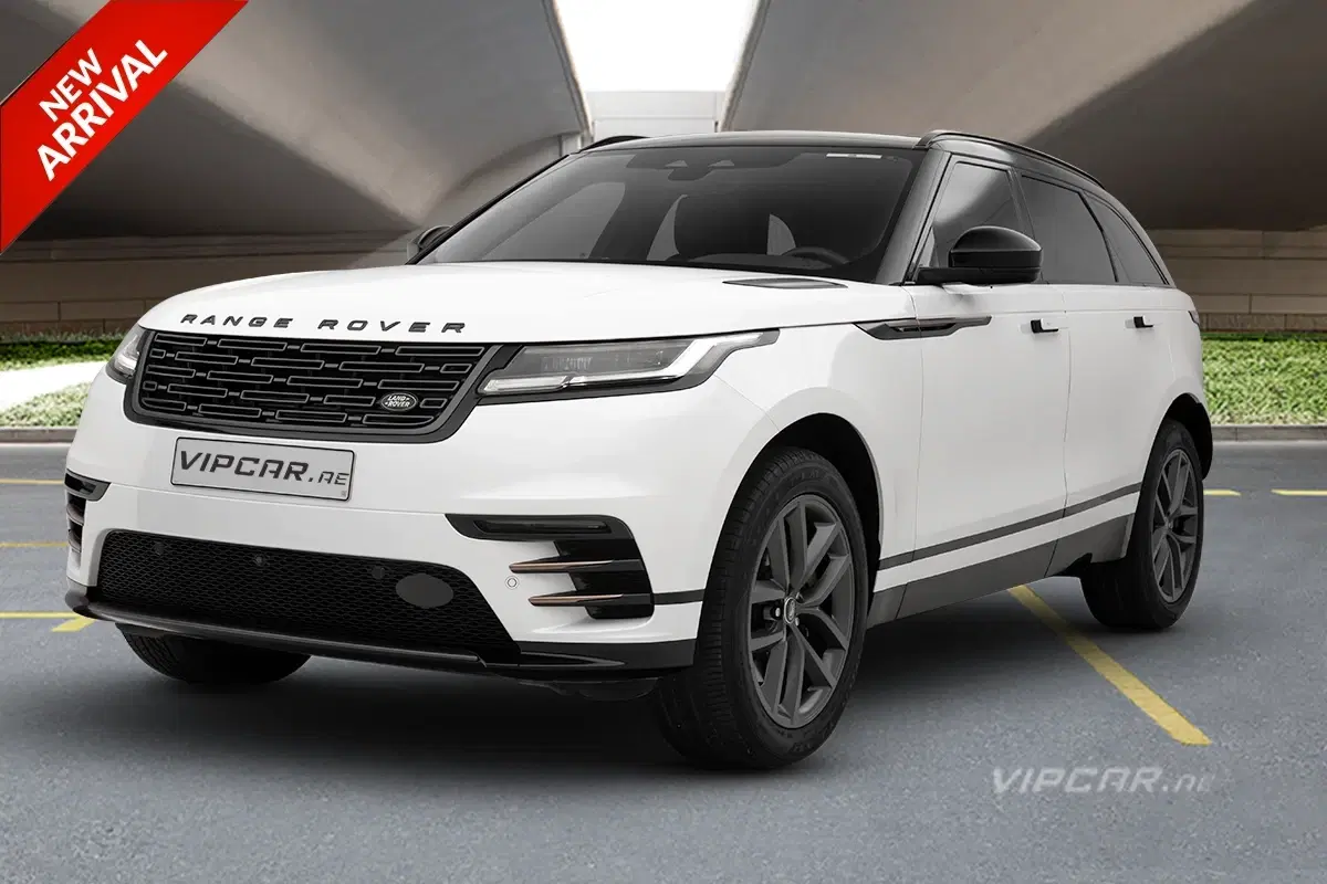RANGE ROVER VELAR 2025