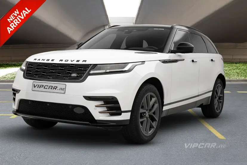 RANGE ROVER VELAR 2025
