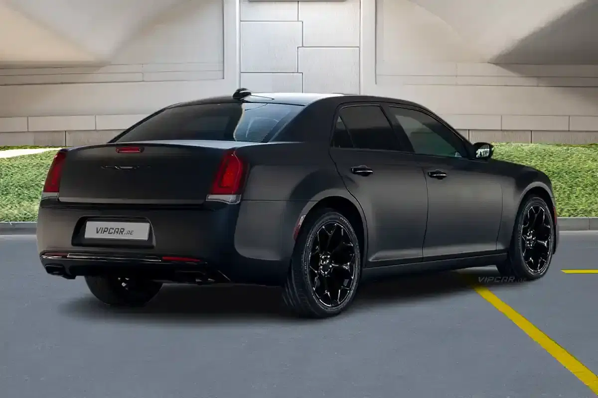 Chrysler 300